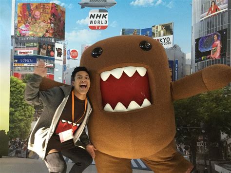 From Japan to the World: NHK Mascots Conquer Twitterverse with Charm
